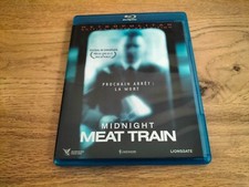 Midnight meat train d'occasion Midnight meat train d'occasion  Laxou