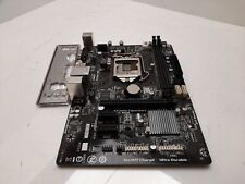 Gigabyte h81m ds2v for sale  READING
