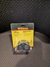Tomada de alimentação Wilson 30512V2USB 12V com 2 portas USB 10 ampères soquete fundido 12V, usado comprar usado  Enviando para Brazil