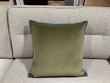 Natuzzi giza velvet for sale  PRESTON