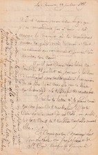 Laisant benjamin 1822 d'occasion  Paris IV