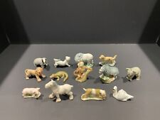 Wade first whimsies for sale  LINCOLN