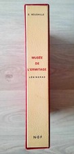 Musée ermitage leningrad d'occasion  Bois-d'Arcy