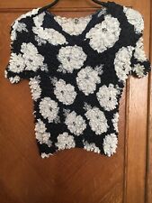 Blouse manches courtes d'occasion  Paris XI