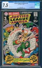Justice league america for sale  Sharon