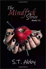 The Mind Series by S. T. Abby Paperback New Stock comprar usado  Enviando para Brazil