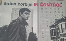 Anton corbijn control for sale  LIVERPOOL