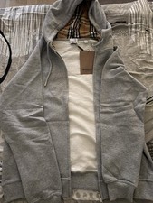 Veste burberry taille d'occasion  Bordeaux-