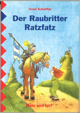 Ursel scheffler raubritter gebraucht kaufen  Passau