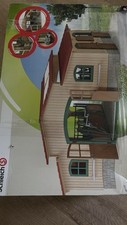Schleich pferdehof gebraucht kaufen  Freiburg im Breisgau