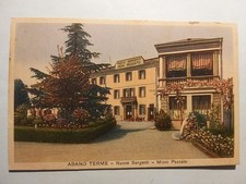Abano terme stabilimento usato  Carpi