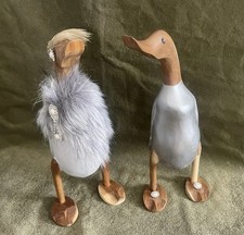 Pair hand made for sale  BROMLEY