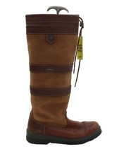 Dubarry women boots for sale  MARKET HARBOROUGH