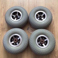 Ctm vigor wheels for sale  TRURO