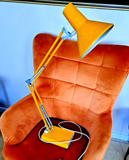 Grande lampe orange d'occasion Grande lampe orange d'occasion  Carrières-sur-Seine