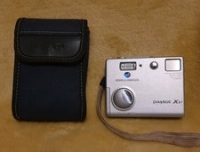 Vintage retro konica for sale  CARDIFF