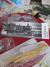 Cast kit gwr for sale Cast kit gwr for sale  PENARTH