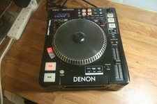 Denon s5000 motor for sale Denon s5000 motor for sale  SHOREHAM-BY-SEA