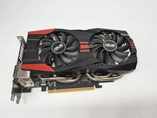 Placa de vídeo para jogos ASUS GeForce GTX760 2G DDR5 comprar usado  Enviando para Brazil