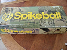 Spikeball portable kit for sale  Merced