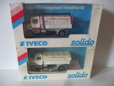 Solido models 3307 for sale  DEVIZES