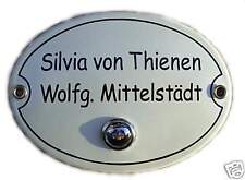 Email emaille tür gebraucht kaufen  Deutschland