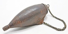 Ferro Antico Betel Calce Incollare Scatola Originale Vecchio Mano Crafted Inciso comprar usado  Enviando para Brazil