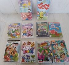 Kids dvd movies for sale  Garyville