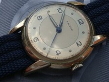 Enicar stunning dial for sale  WALTHAM CROSS