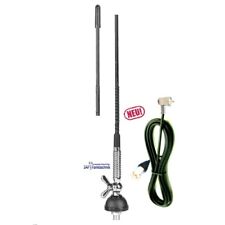 Albrecht new mobilantenne gebraucht kaufen  Schönaich