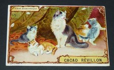 Chromo 1900 1910 d'occasion Chromo 1900 1910 d'occasion  Vendat