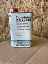 Axalta dupont cromax for sale  Cheshire