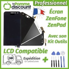 écran vitre tactile d'occasion  Châteauroux