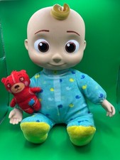 Cocomelon plush musical for sale  Richardson