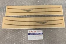 Coppia adesivi moto usato Coppia adesivi moto usato  Brescia