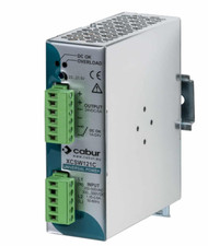 Alimentatore cabur xcsw121c usato  Pisa