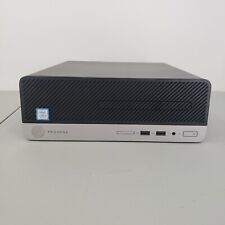Elitedesk 400 sff usato  Verdellino