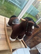 Rocking horse for sale  BERKHAMSTED