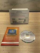 DVD X10-63162/JUA1894 Microsoft Windows 7 Professional x64 inglês comprar usado  Enviando para Brazil