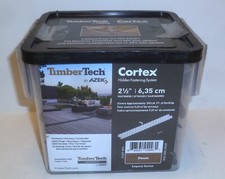 Timbertech cortex azek for sale  Buckeye