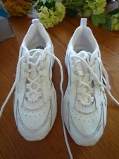 Usado, Tênis Spalding Branco ENERGaire 2 Masculino 8.5 Vintage Usado Apenas Algumas Horas comprar usado  Enviando para Brazil