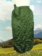 Dirndlschürze glänzend einfa gebraucht kaufen  Trossingen