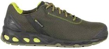 Scarpe antinfortunistiche cofr usato  Rionero in Vulture