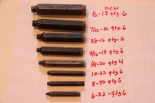 Hiemann screws lot for sale  Bloomington