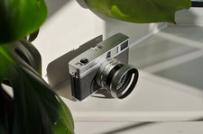 Original 1961 canon for sale  CORSHAM