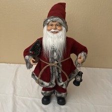 18in standing santa for sale  Fontana