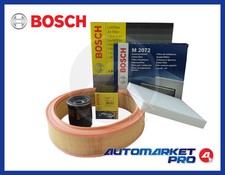 Kit filtri tagliando usato  Verona