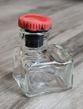 Antikes tintenfass glas gebraucht kaufen  Schleiz