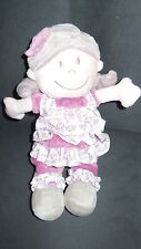 Doudou peluche fille d'occasion  Lingolsheim