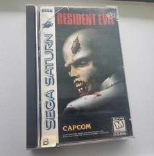 Resident evil cib for sale  Rosharon